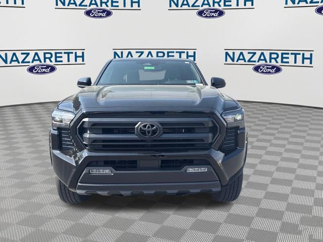 Used 2024 Toyota Tacoma SR5 image 2