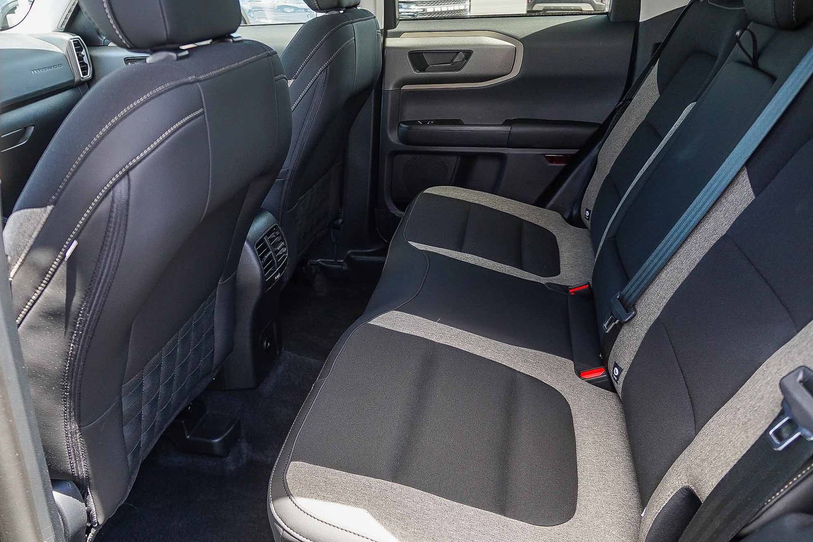 Used 2025 Ford Bronco Sport Big Bend image 20