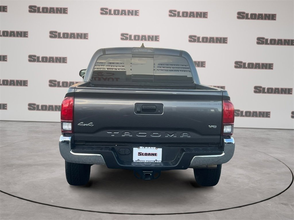 Used 2022 Toyota Tacoma SR5 image 4