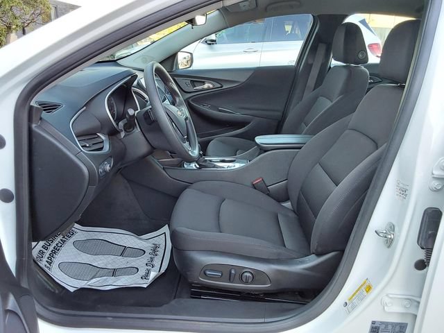 Used 2024 Chevrolet Malibu LT FWD image 11