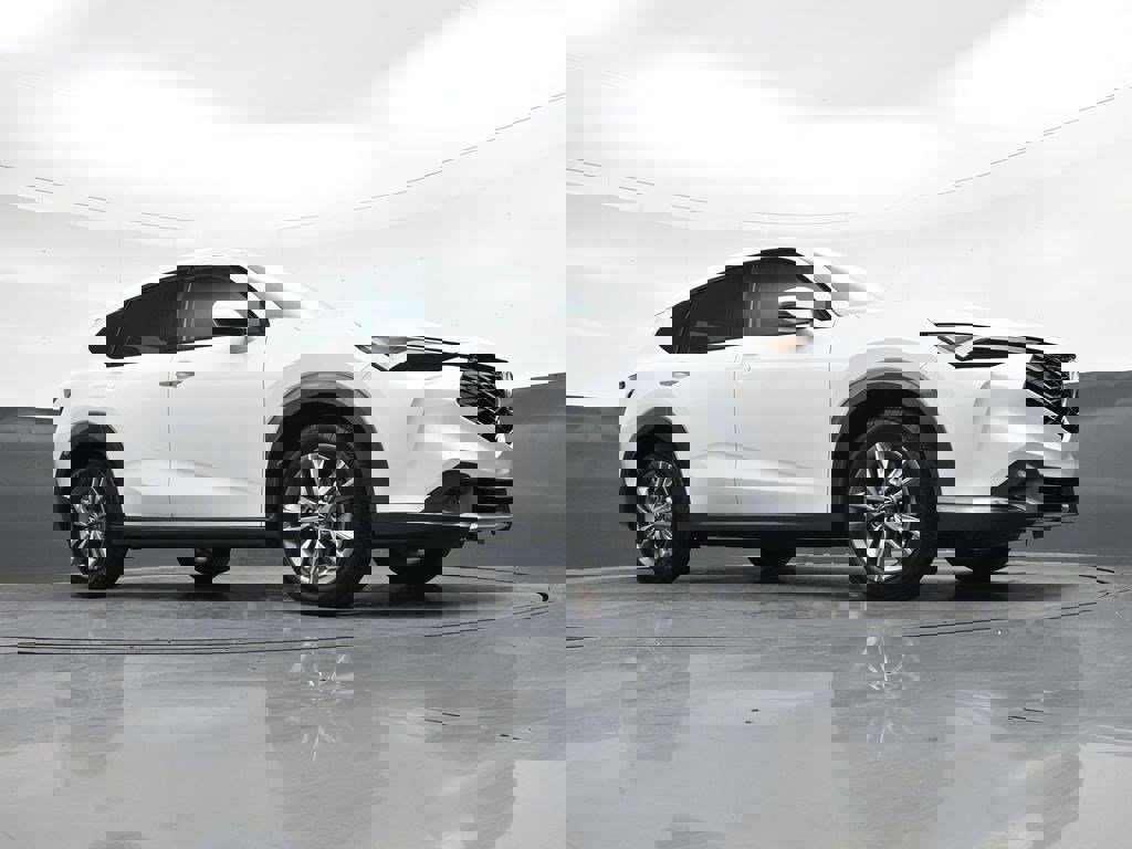 Used 2025 Acura ADX FWD image 27