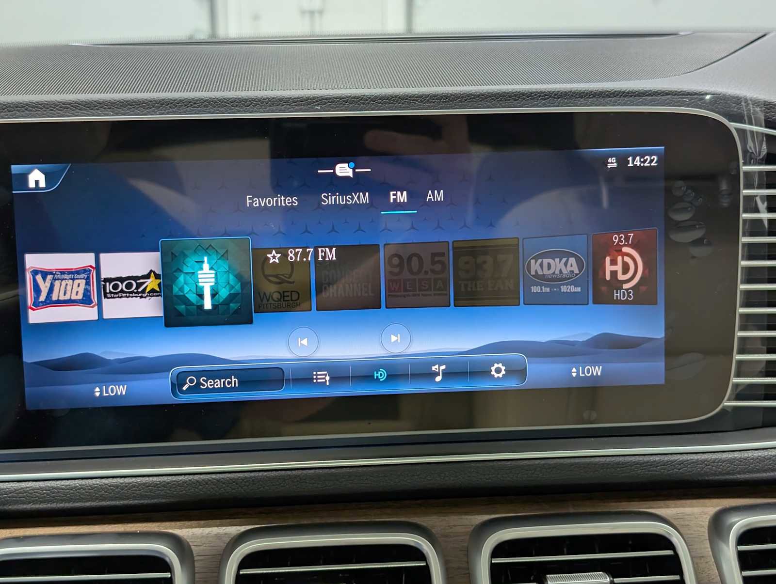 New 2026 Mercedes-Benz GLE 350 4MATIC image 24