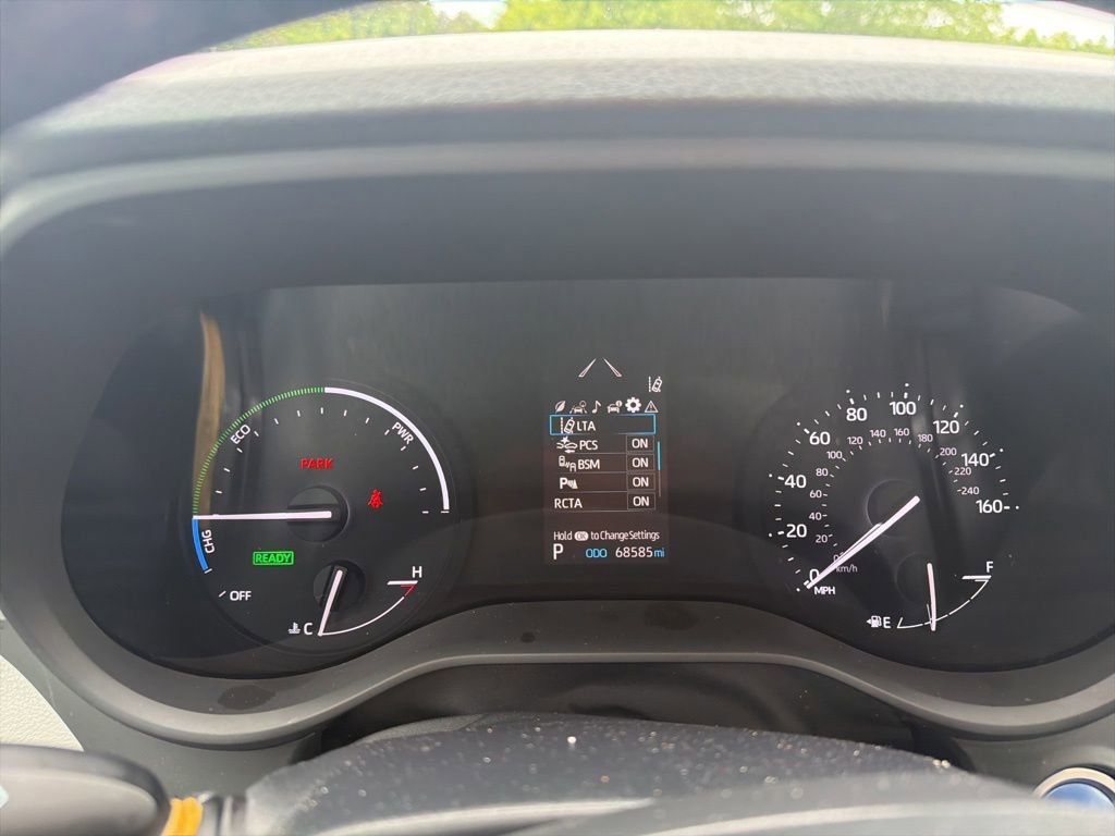 Used 2023 Toyota Sienna XLE FWD image 37