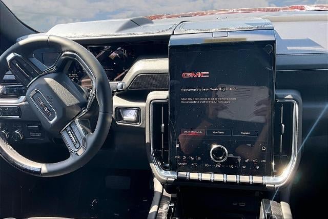 New 2026 GMC Yukon Elevation w/ Elevation Premium Package AWD/4WD image 7