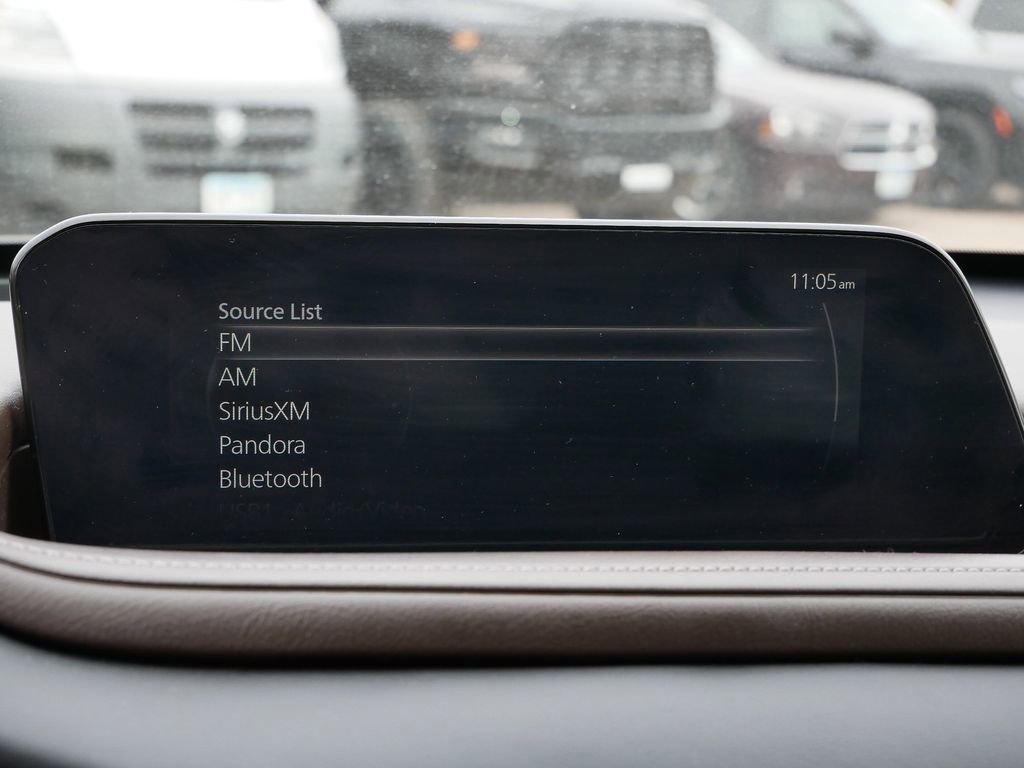 Used 2020 MAZDA CX-30 AWD w/ Premium Package image 34