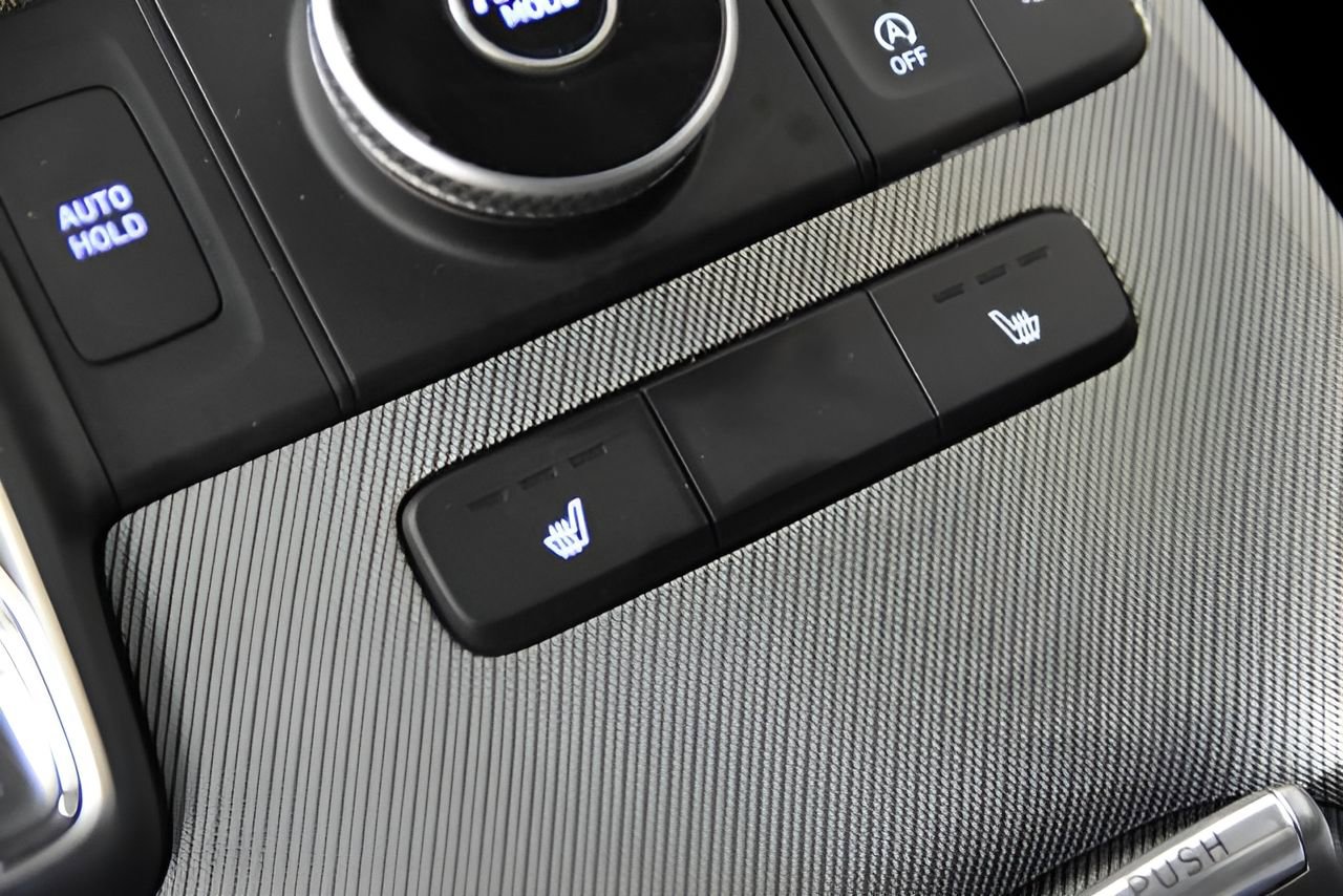 Used 2024 Hyundai Palisade SEL image 25