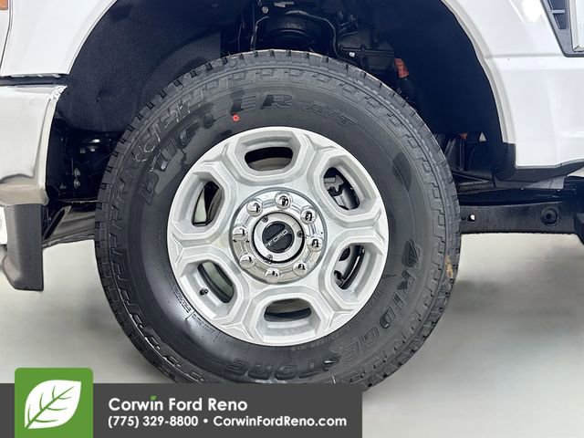 New 2026 Ford F350 XLT image 29