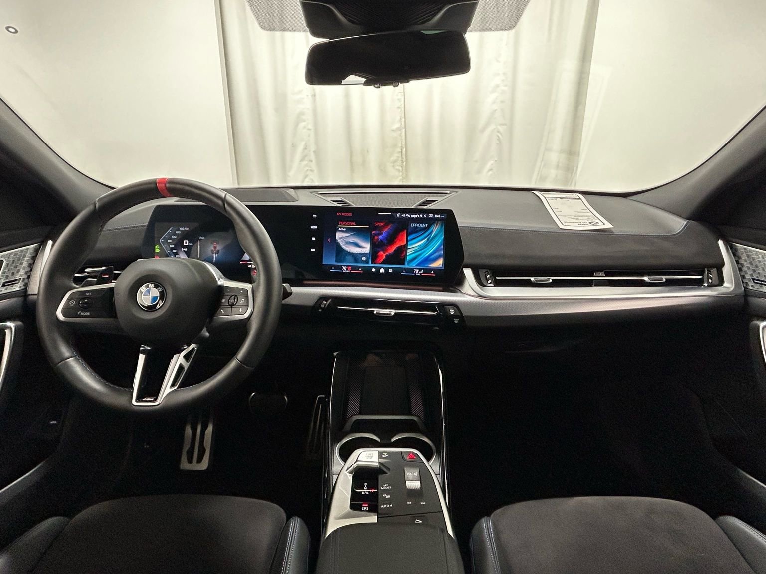 Used 2025 BMW X2 M35i AWD/4WD image 8