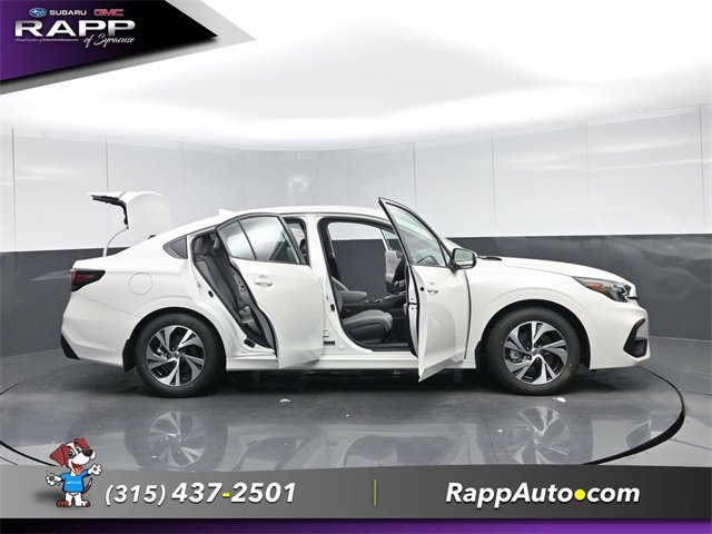 New 2025 Subaru Legacy Premium image 30