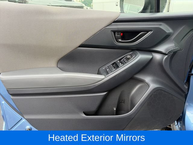 Used 2024 Subaru Crosstrek 2.0i Premium AWD/4WD image 17