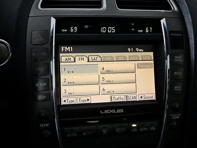 Used 2012 Lexus ES 350 image 18