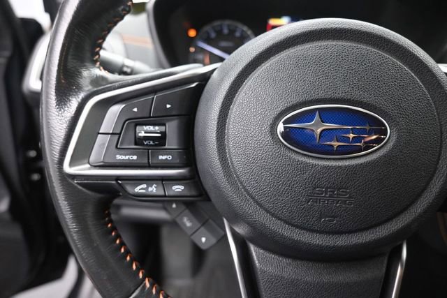 Used 2019 Subaru Crosstrek 2.0i Limited AWD/4WD image 15