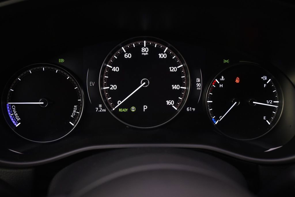 New 2026 MAZDA CX-50 AWD 2.5 Hybrid w/ Weather Package image 26