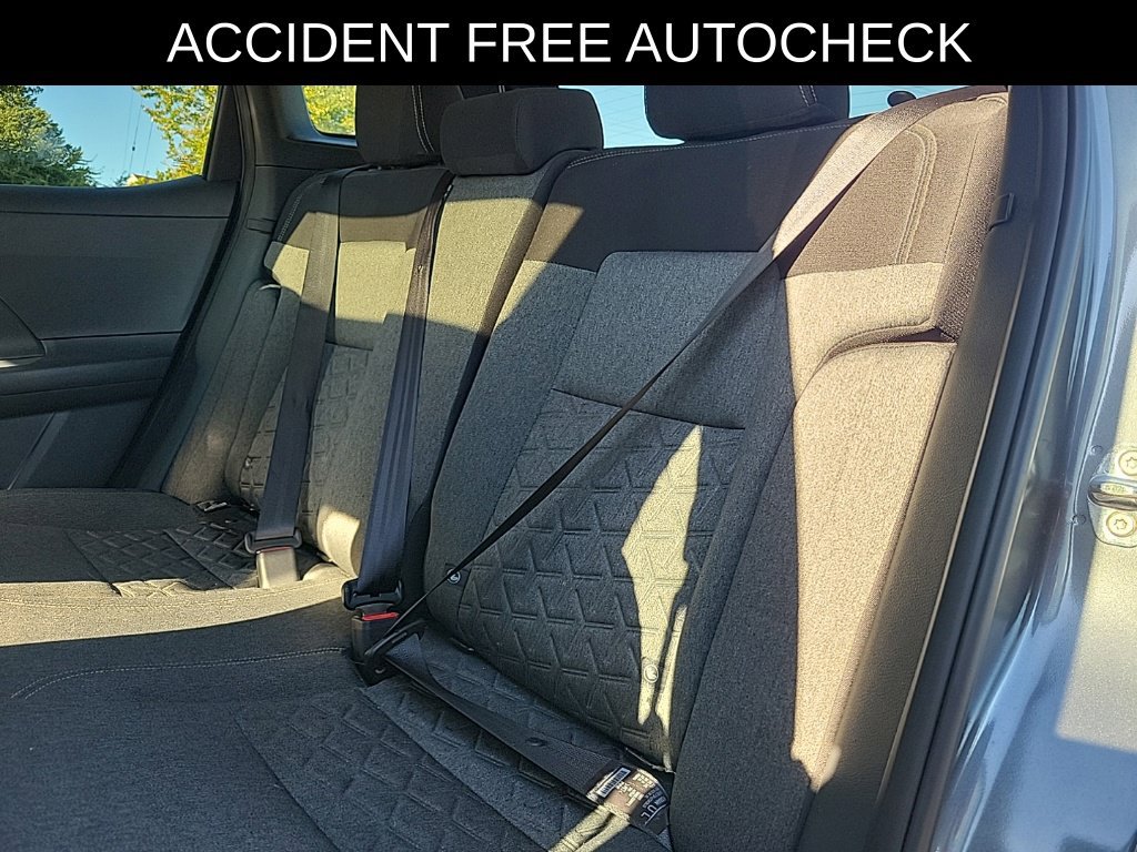 Used 2026 Nissan Kicks SV w/ SV Premium Package AWD/4WD image 10