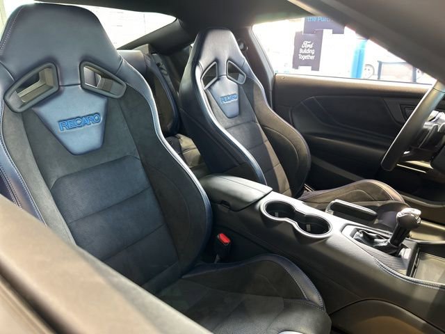 New 2025 Ford Mustang Dark Horse w/ Dark Horse Handlin Package image 13