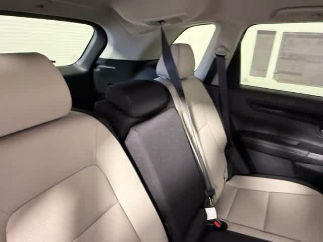 New 2026 Honda CR-V LX image 48