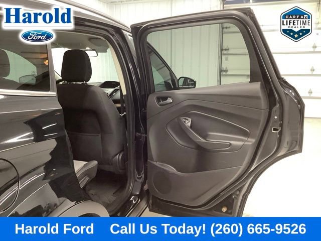 Used 2018 Ford Escape SE AWD/4WD image 9