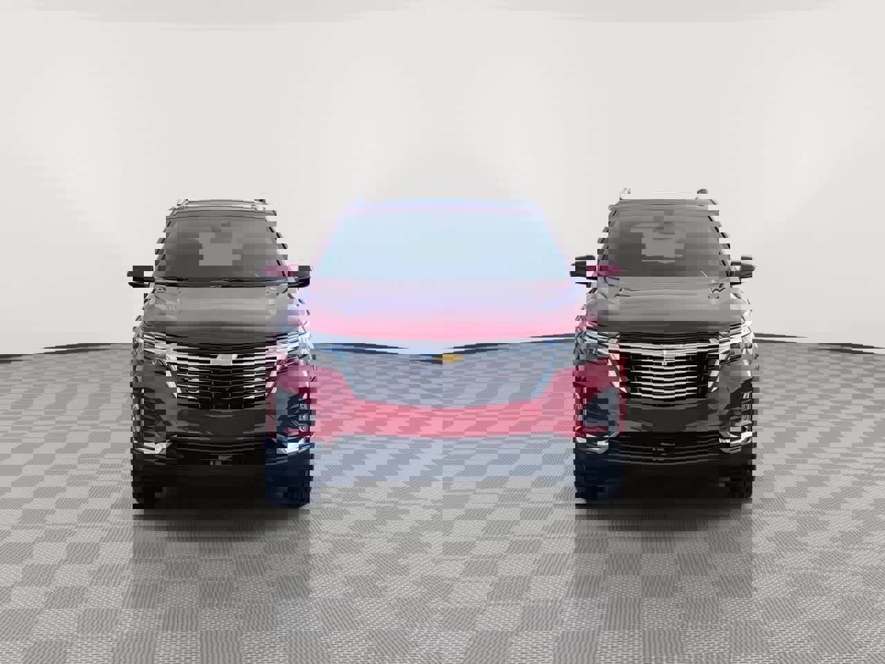 Used 2023 Chevrolet Equinox Premier image 3