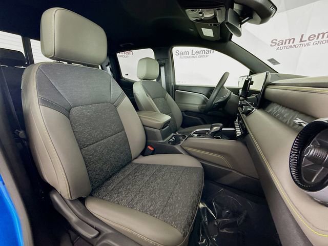 Used 2024 Chevrolet Colorado ZR2 image 29