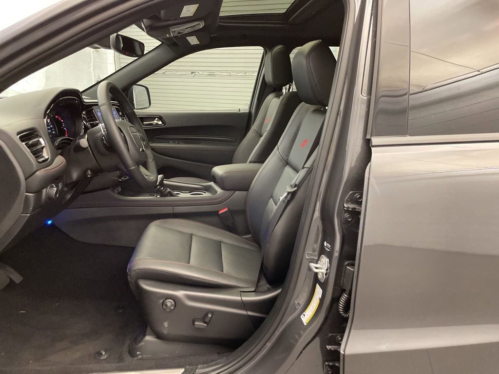 New 2026 Dodge Durango GT image 18