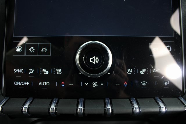 New 2026 GMC Terrain AT4 w/ Convenience Package III image 8