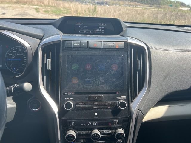 Used 2021 Subaru Ascent Touring w/ Popular Package #2A image 15