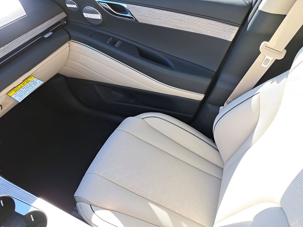 New 2026 Genesis GV80 3.5T Advanced image 14