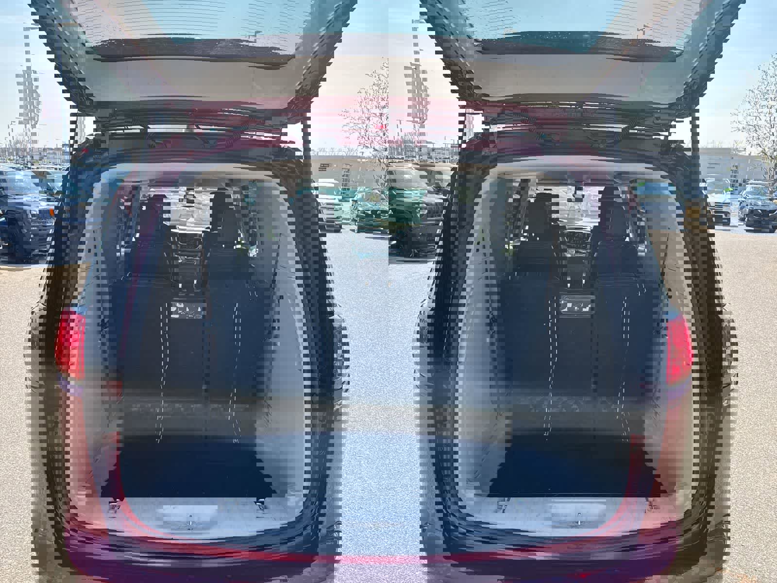 Used 2017 Chrysler Pacifica Touring-L Plus image 23