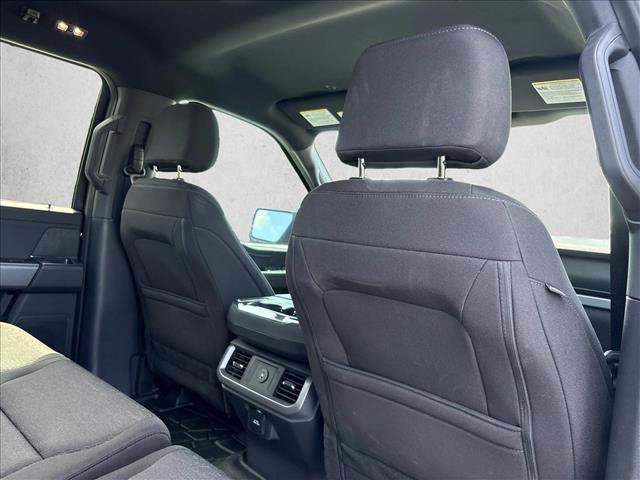 Used 2026 Ford F150 XLT w/ XLT Black Appearance Package AWD/4WD image 26