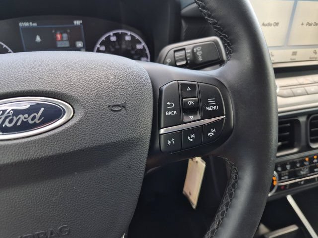 Used 2024 Ford Maverick XLT w/ XLT Luxury Package FWD image 20