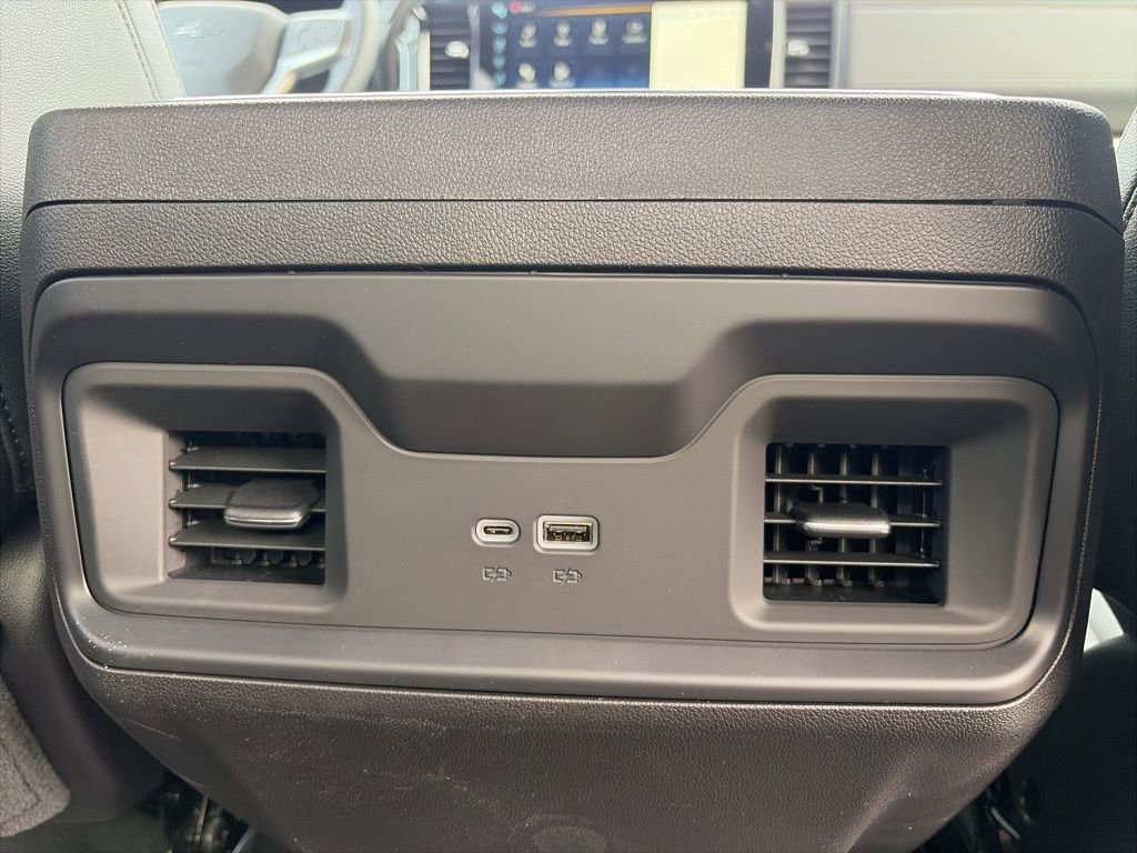 New 2026 Chevrolet Silverado 2500 LT w/ Trail Boss Package image 26