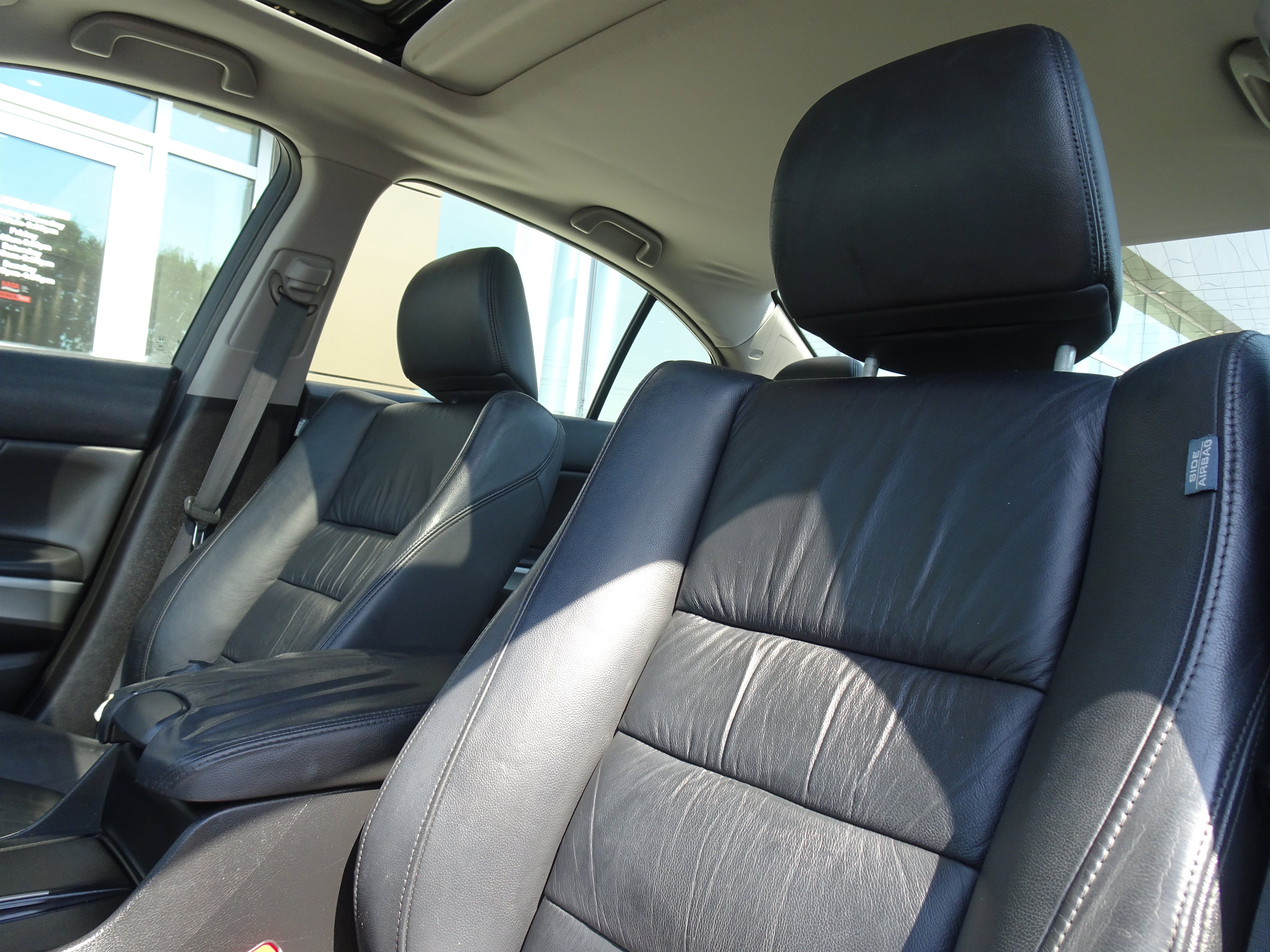 Used 2009 Honda Accord EX-L image 10