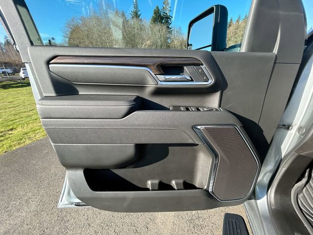 New 2026 Chevrolet Silverado 2500 LT AWD/4WD image 22
