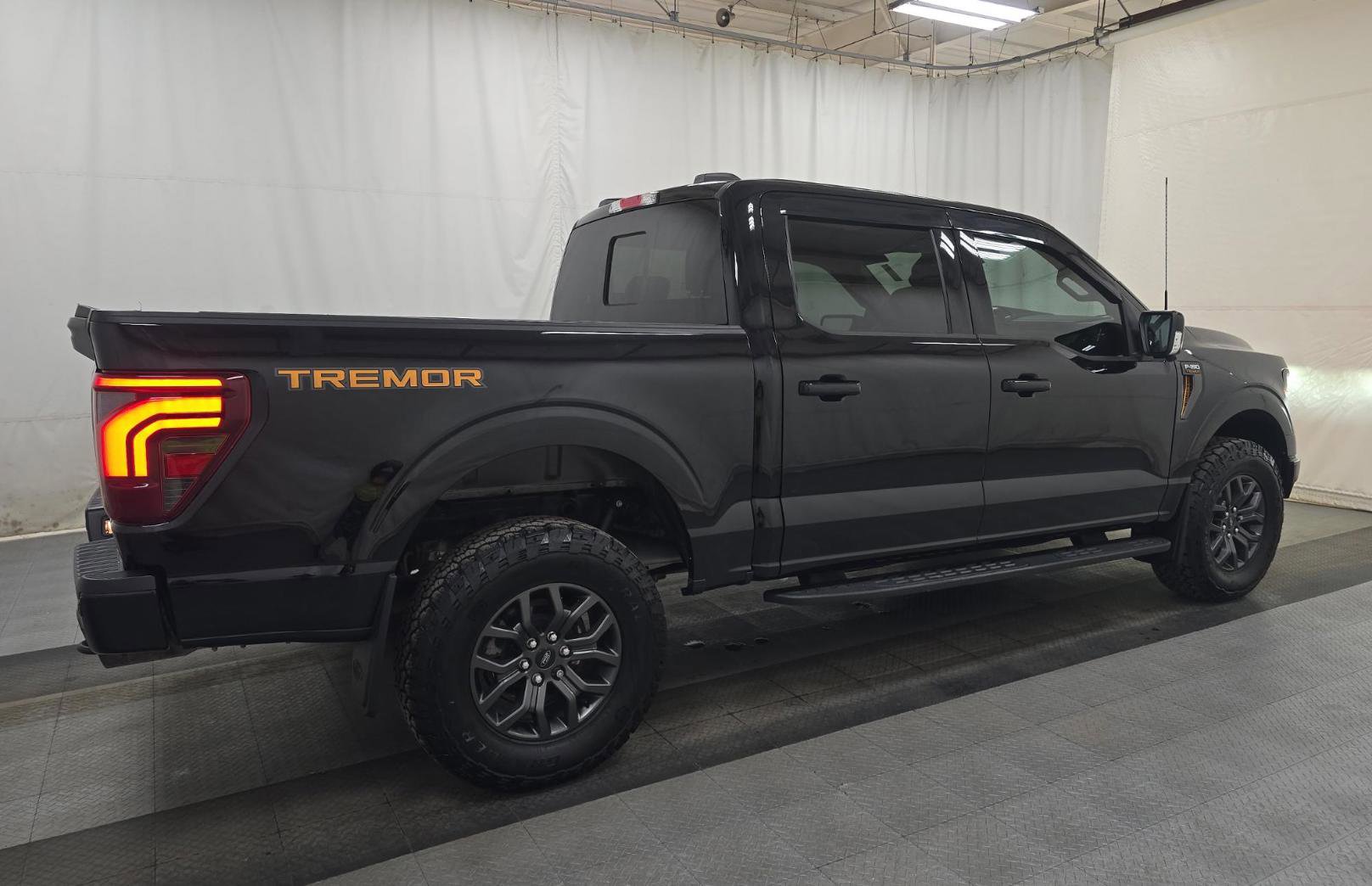 Used 2025 Ford F150 Tremor w/ Equipment Group 402A High image 5