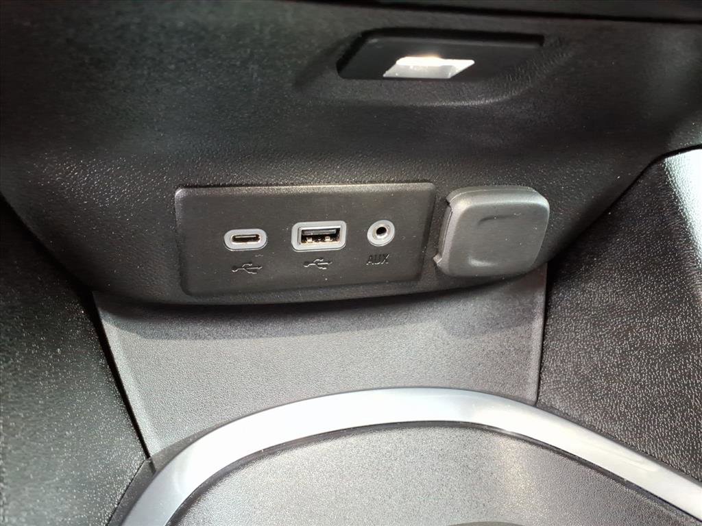 Used 2019 Chevrolet Malibu LT w/ Driver Confidence Package image 15