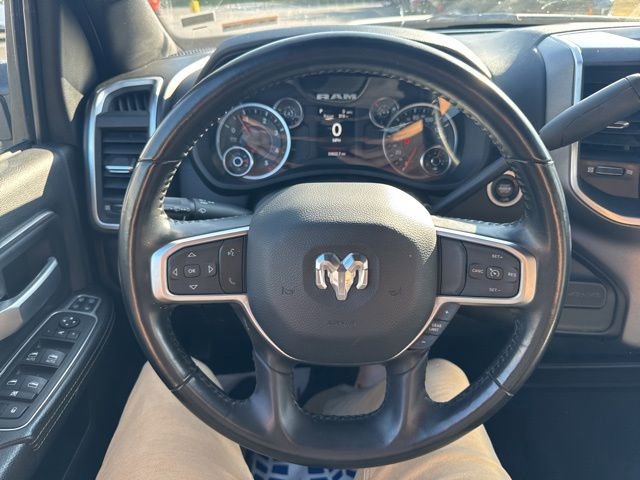 Certified 2024 RAM 3500 Big Horn image 20