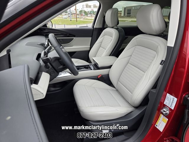 New 2026 Lincoln Nautilus Reserve AWD/4WD image 5