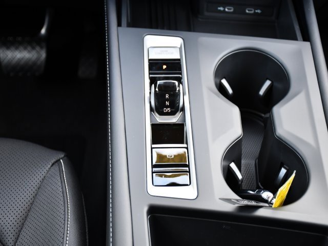 New 2026 Volkswagen Atlas SE image 26