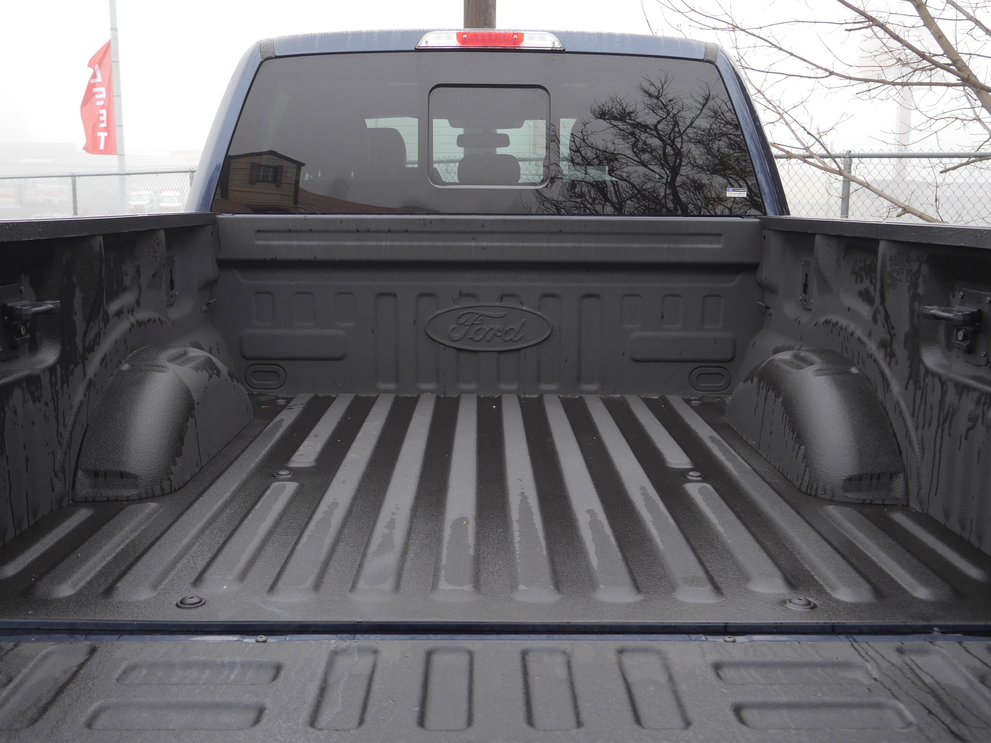 Used 2020 Ford F150 Platinum w/ Equipment Group 701A Luxury image 26