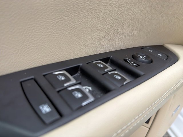 Used 2020 Cadillac CT6 Luxury image 10