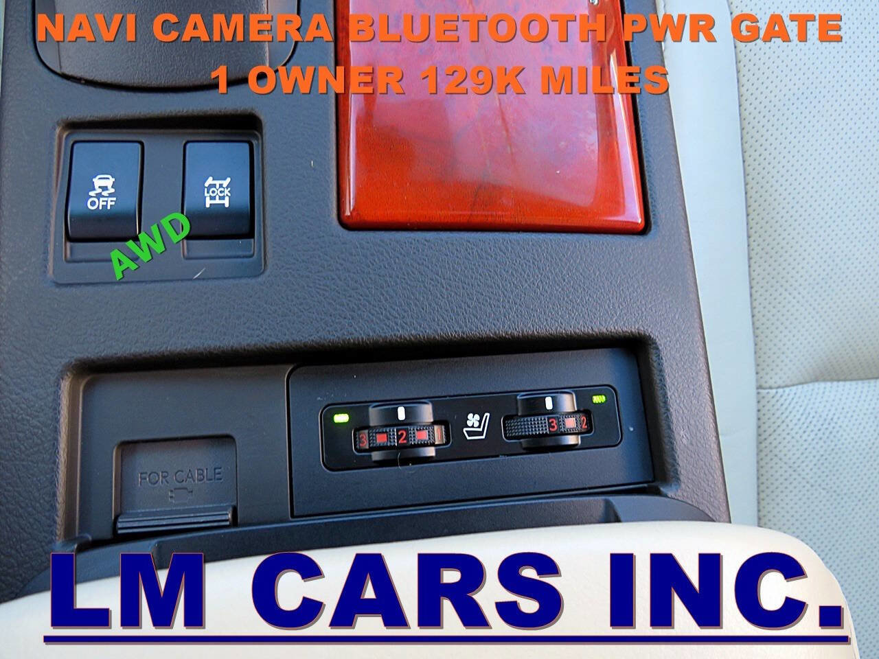 Used 2010 Lexus RX 350 AWD image 72