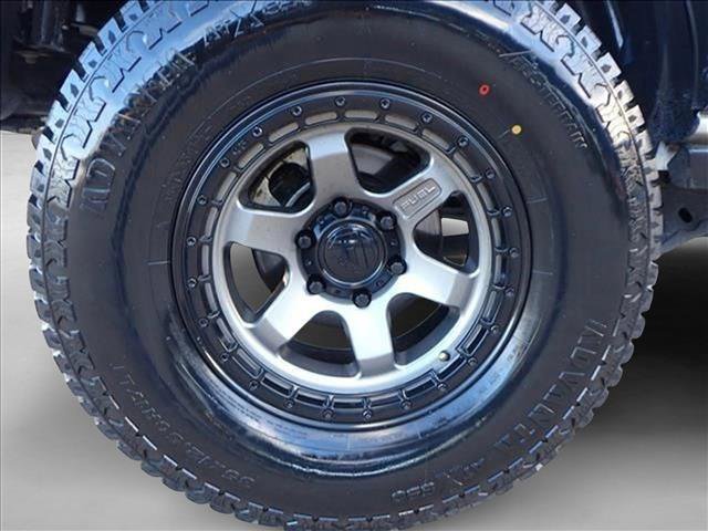 Used 2022 Ford Bronco Badlands image 7