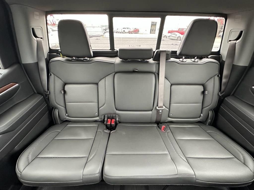 Used 2024 GMC Sierra 1500 Denali w/ Denali Reserve Package image 21