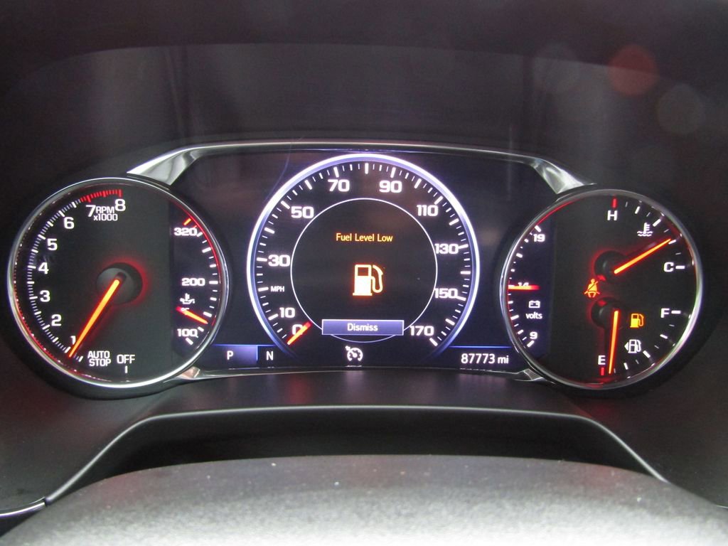 Used 2022 Chevrolet Blazer RS AWD/4WD image 25