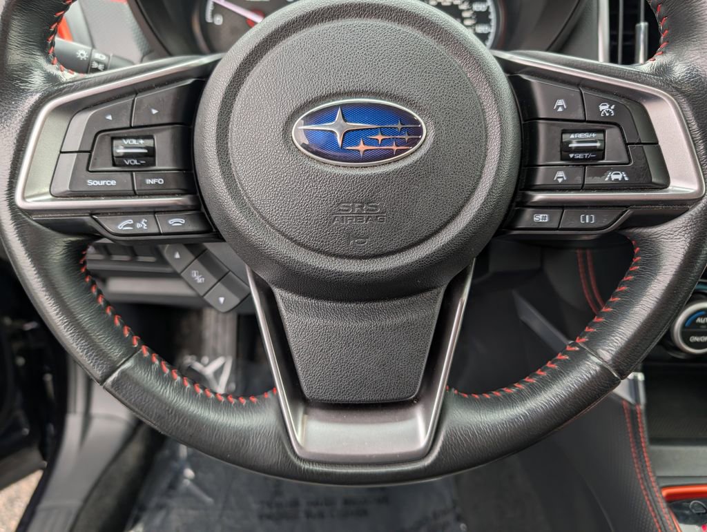 Used 2019 Subaru Forester Sport w/ Popular Package #2 image 25