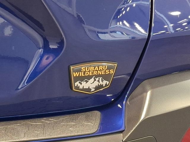 Certified 2025 Subaru Crosstrek 2.5i Wilderness w/ Crosstrek Mirror Package image 31
