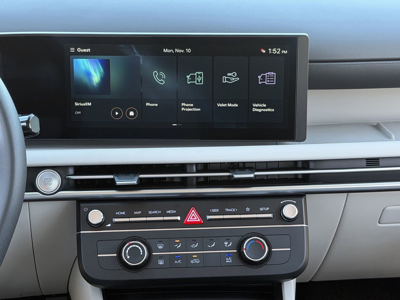 New 2026 Hyundai Tucson SE image 15