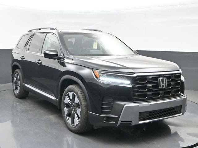 New 2026 Honda Pilot Elite image 8
