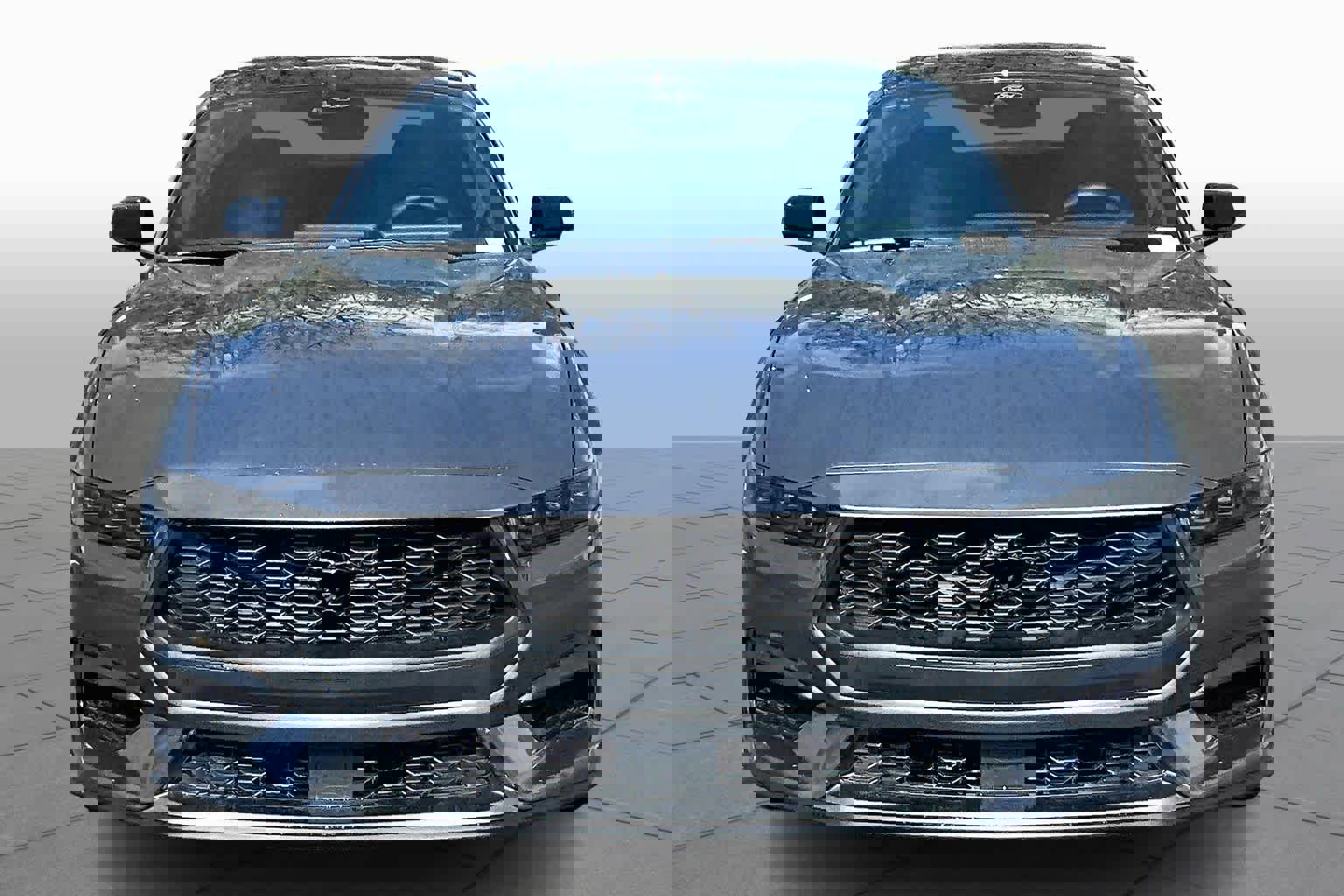 New 2026 Ford Mustang Coupe w/ Mustang Nite Pony Package image 3