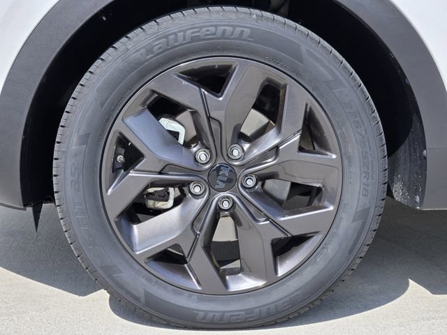 Used 2021 Kia Sportage S AWD/4WD image 11